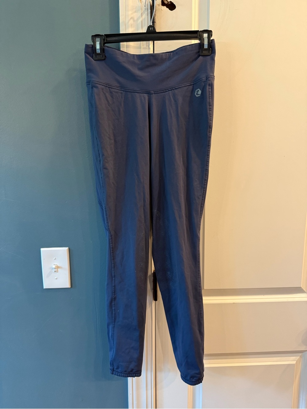 Horze Navy Riding Breeches